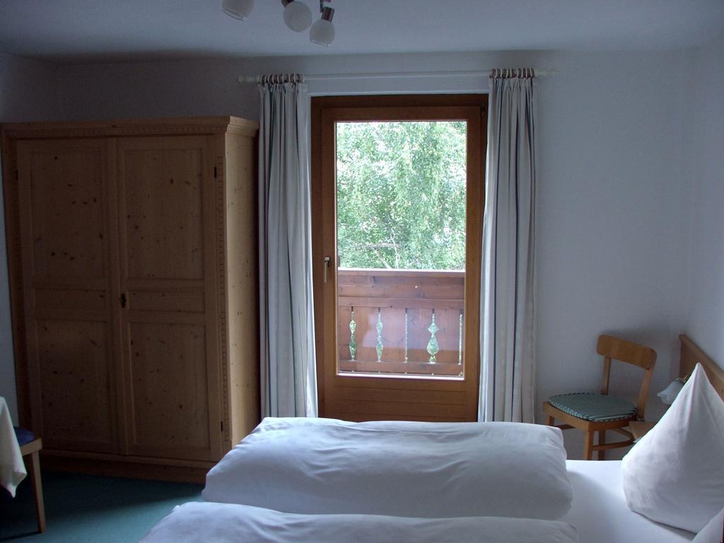Haus Vasul Hotel Sankt Anton am Arlberg Room photo