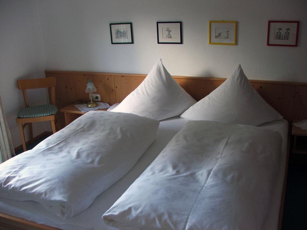 Haus Vasul Hotel Sankt Anton am Arlberg Room photo