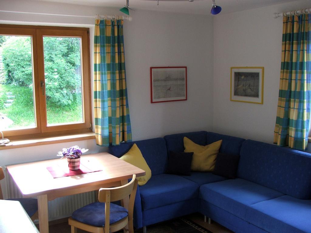 Haus Vasul Hotel Sankt Anton am Arlberg Room photo
