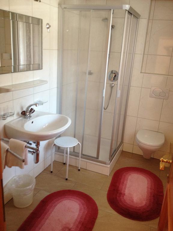 Haus Vasul Hotel Sankt Anton am Arlberg Room photo